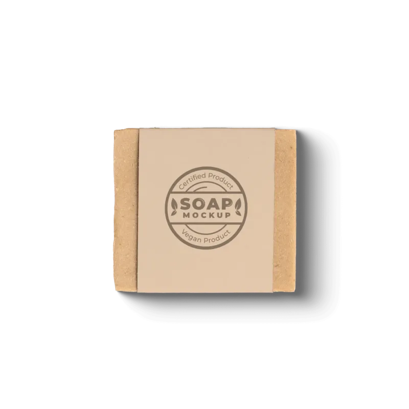  Кускове мило