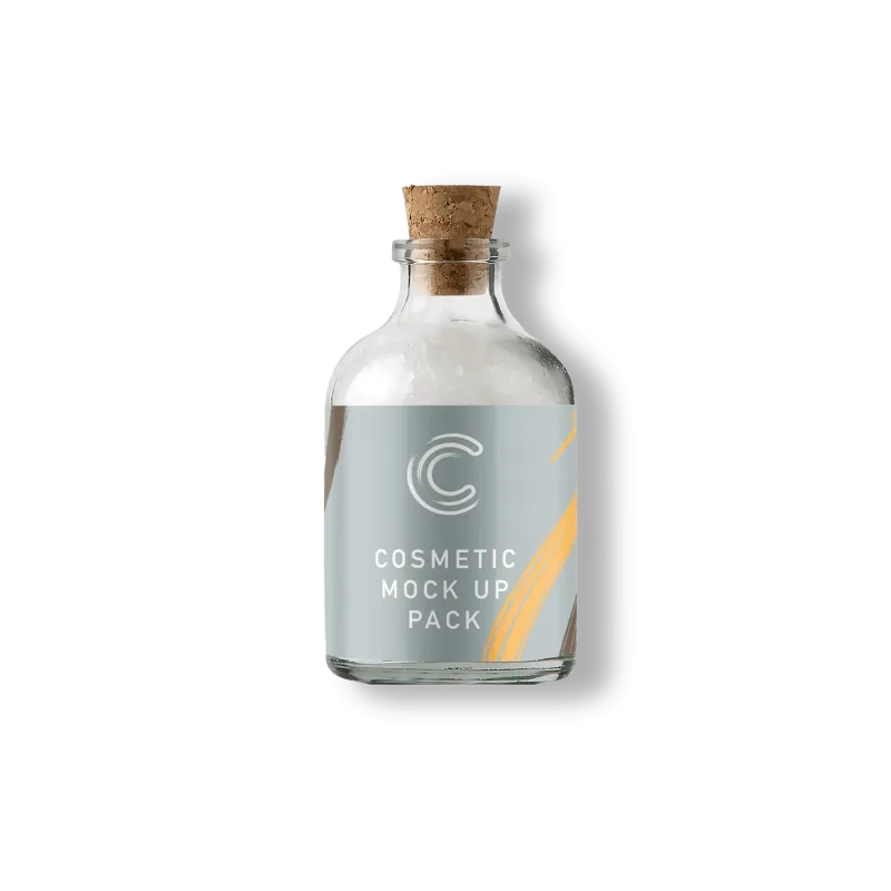 Сіль для ванн