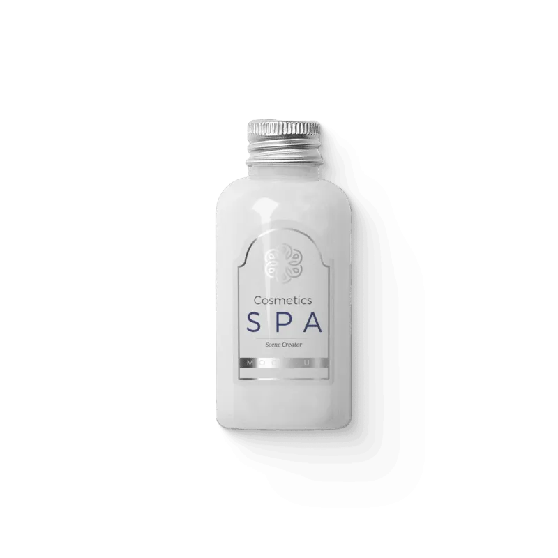 Спа-лосьйон